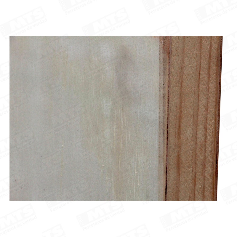 Puerta Terciado 85 X 200