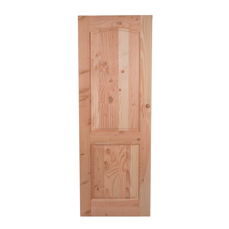 Puerta Exterior Oregon Victoria 70x200