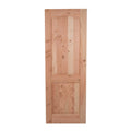 Puerta Exterior Oregon Victoria 70x200