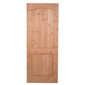 Puerta Exterior Oregon Victoria 75x200