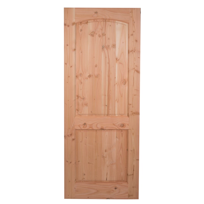 Puerta Exterior Oregon Victoria 75x200