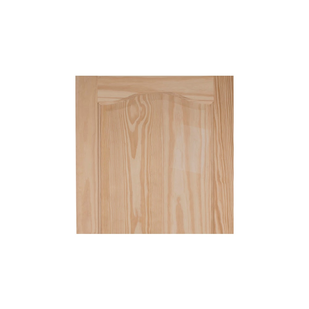 PUERTA 2P NAPOLEAO 200X75X4.5CMS