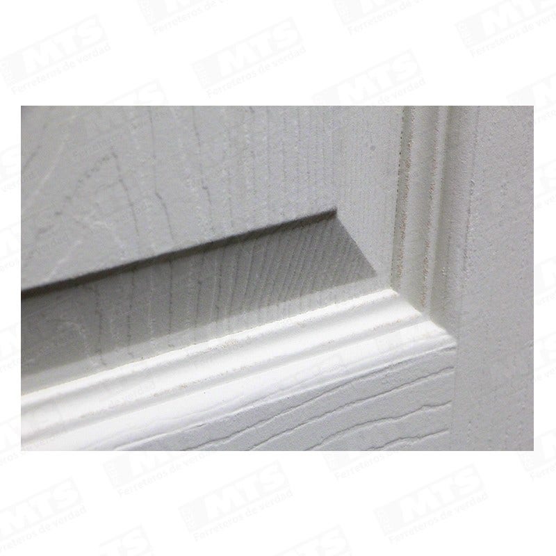 JELD WEN PUERTA BOSTONIAN 70X200