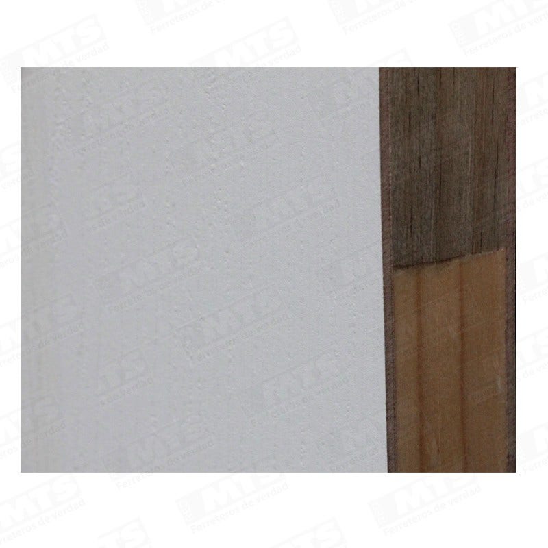 JELD WEN PUERTA BOSTONIA 75X200