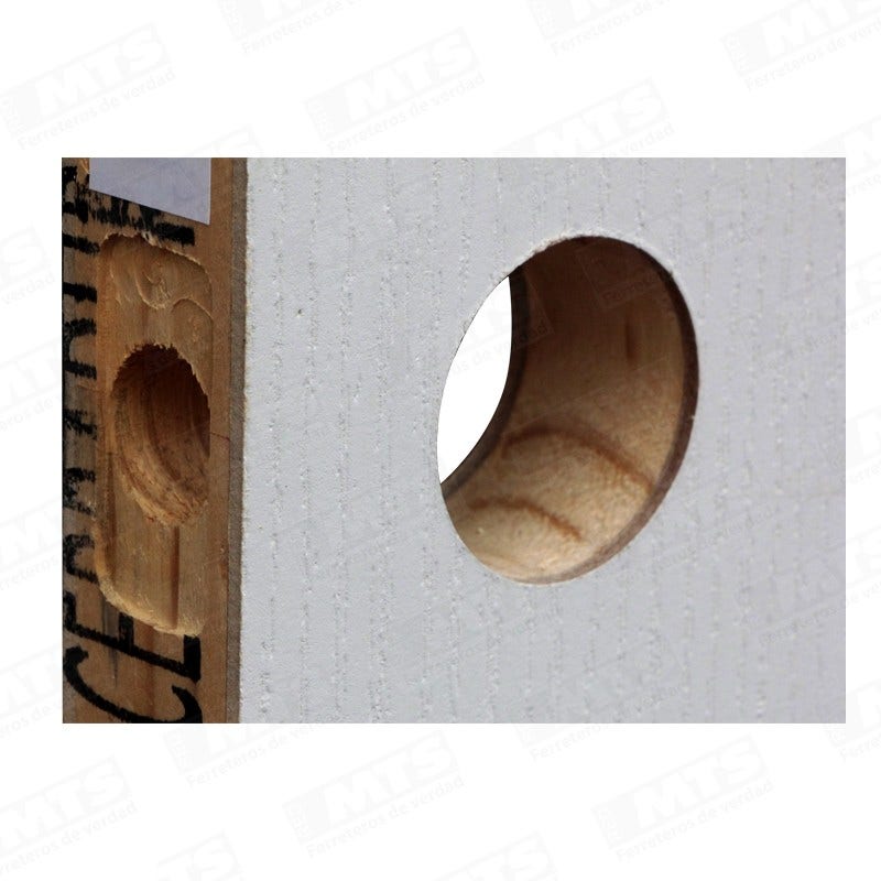 JELD WEN PUERTA MARSELLA 60X200