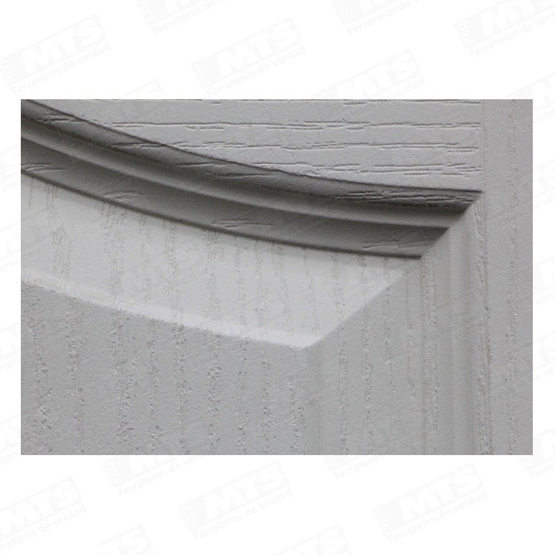 JELD WEN PUERTA MARSELLA 90X200