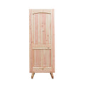 PUERTA OREGON TRANCURA 45X75X200