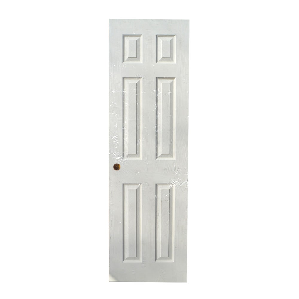JELD WEN PUERTA BOSTONIAN 75 X 210