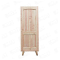 PUERTA OREGON TRANCURA 45X90X200