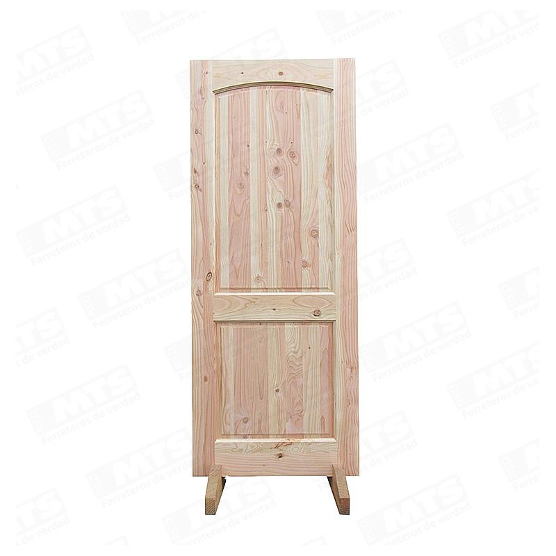 PUERTA OREGON TRANCURA 45X90X200