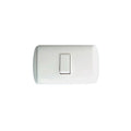 BTICINO PULSADOR TIMBRE 10A 250V NA COLOR BL ARMAD