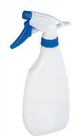 Pulverizador 500ml Sx-2062a Blanco Imp