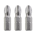 KWB PUNTA DE DESTORNILLADOR 1/4P 3 X PH 3 SB