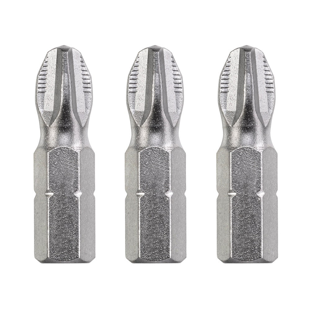 KWB PUNTA DE DESTORNILLADOR 1/4P 3 X PH 3 SB