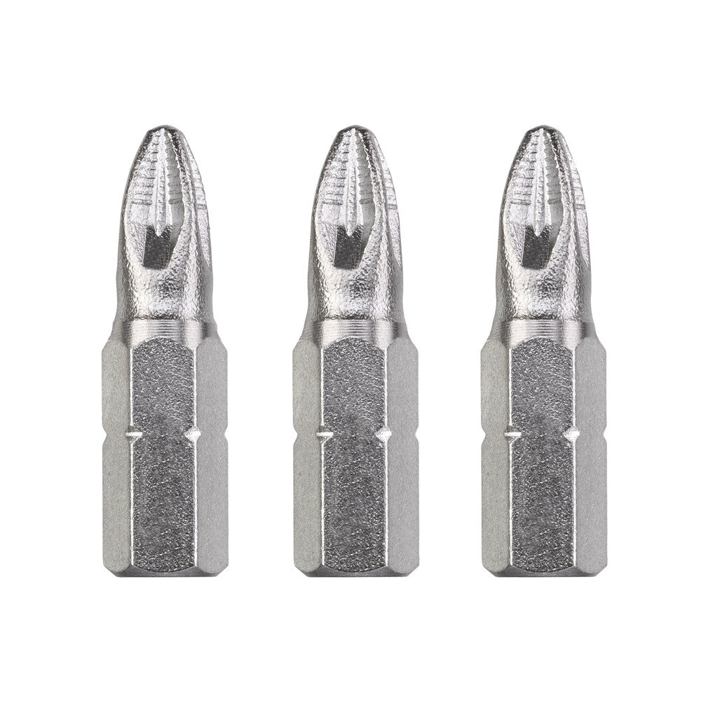 KWB PUNTA DE DESTORNILLADOR 1/4P 3 X PZ 1 SB