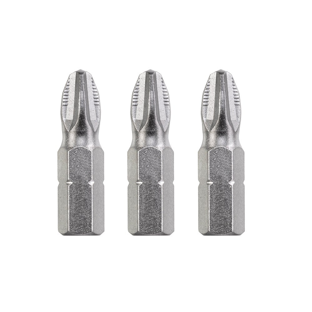KWB PUNTA DE DESTORNILLADOR 1/4P 3 X PZ 3 SB