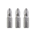 KWB PUNTA DE DESTORNILLADOR 1/4P 3 X PZ 3 SB