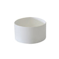 TAPACANTO PVC BLANCO 50 X 0.4 MM