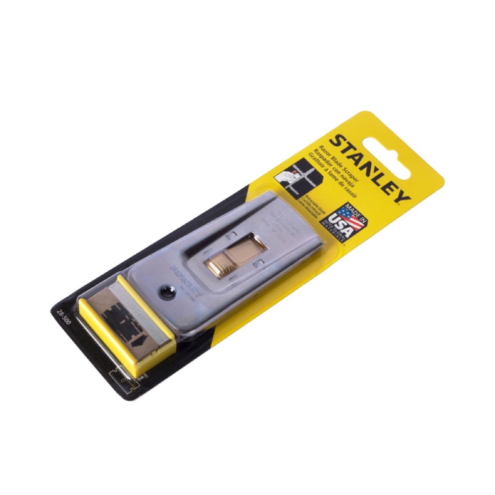 STANLEY RASPADOR HOJA INTERCAM (28500)