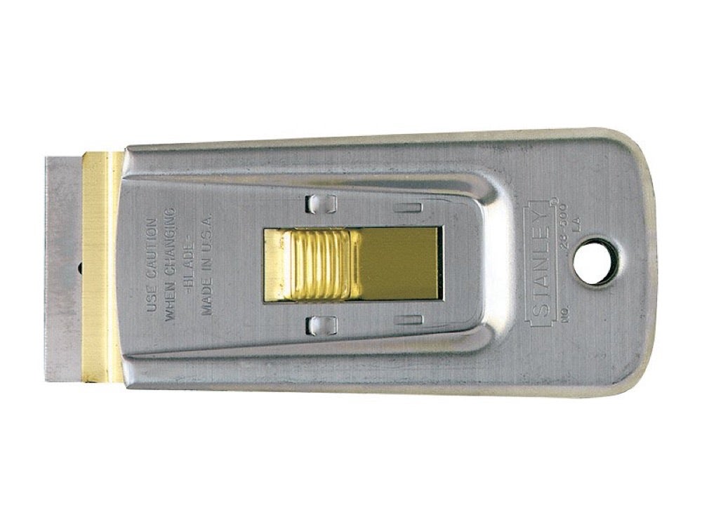 STANLEY RASPADOR HOJA INTERCAM (28500)