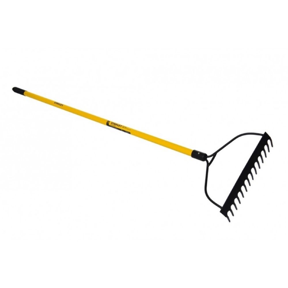 STANLEY JARDIN RASTRILLO MANGO LARGO
