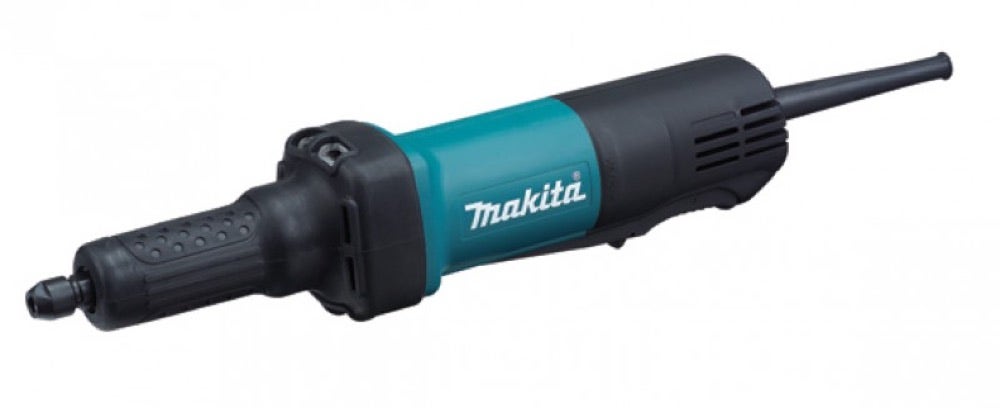 MAKITA RECTIFICADORA MATRICES 1/4" GDO 600
