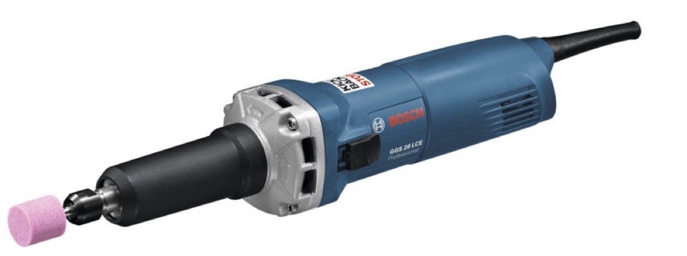 BOSCH RECTIFICADOR GGS 28 LCE 122.1