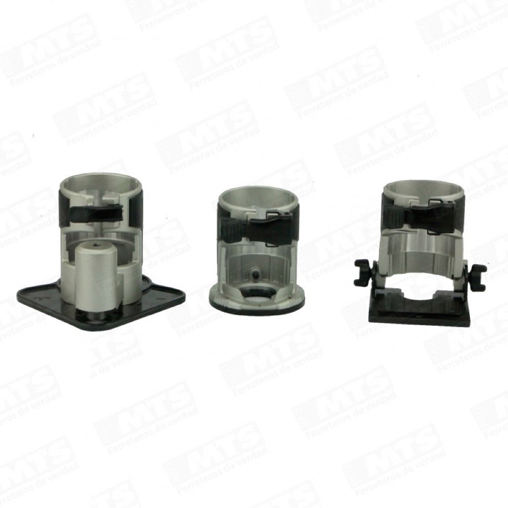 MAKITA RECORTADORA RT0700C C/BASE