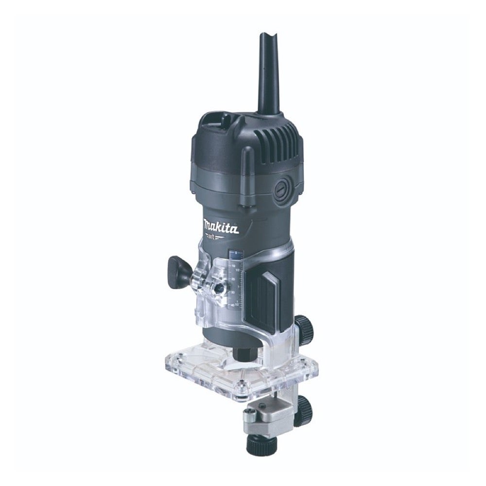 MAKITA MT RECORTADORA 1/4 530W M3700G