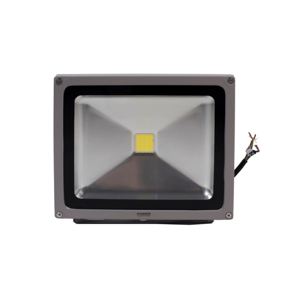 HYUNDAI REFLECTOR IP65 30W 6000K FRIA