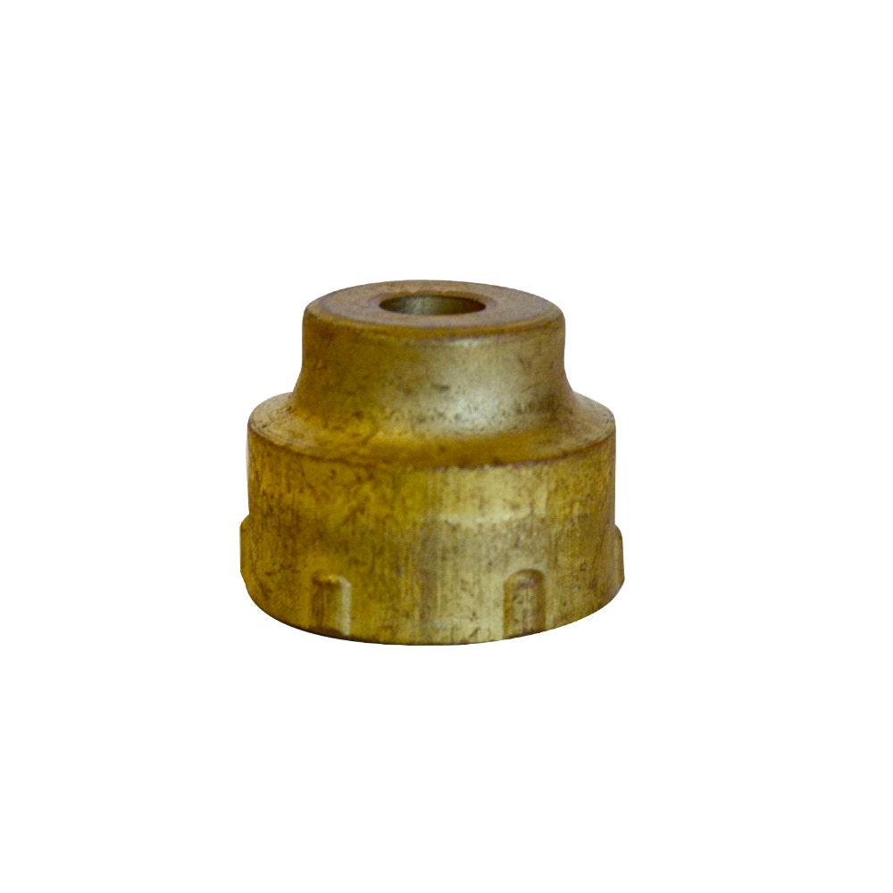 Regador Fijo 360° 1/2 Pul. Hi Tap