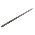 STANLEY REGLA ACERO INOX. 24 PULG.