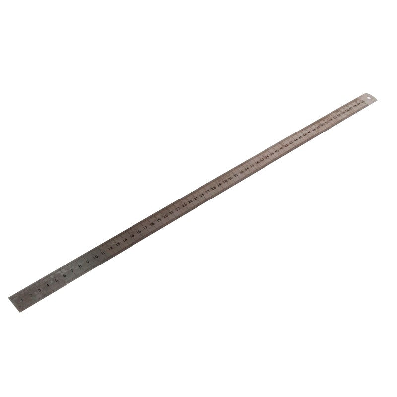 STANLEY REGLA ACERO INOX. 24 PULG.