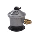 Regulador Gas 11-15 Kg C/ Valvula