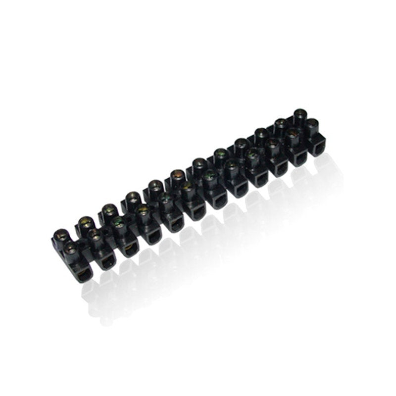 MEC REGLETA CONEX TECNOPOLIMERO TRANS 16 MM