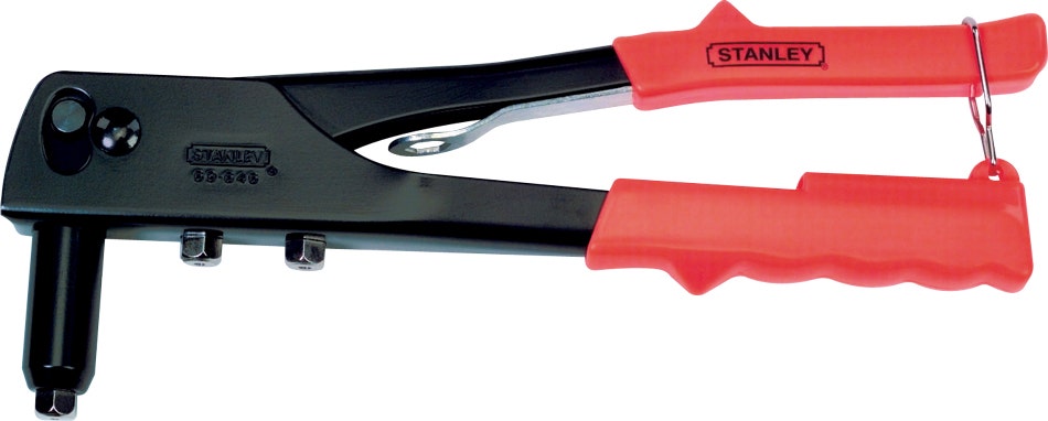 STANLEY REMACHADORA TRABAJO PESADO 3/B/M (69646)