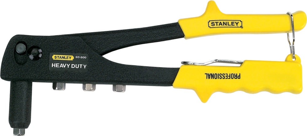 Stanley Remachadora Trabajo Pesado 4/b/p (69800)