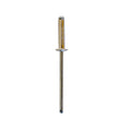 REMACHE ALUMINIO 3,2 X 14 MM POP 100UN