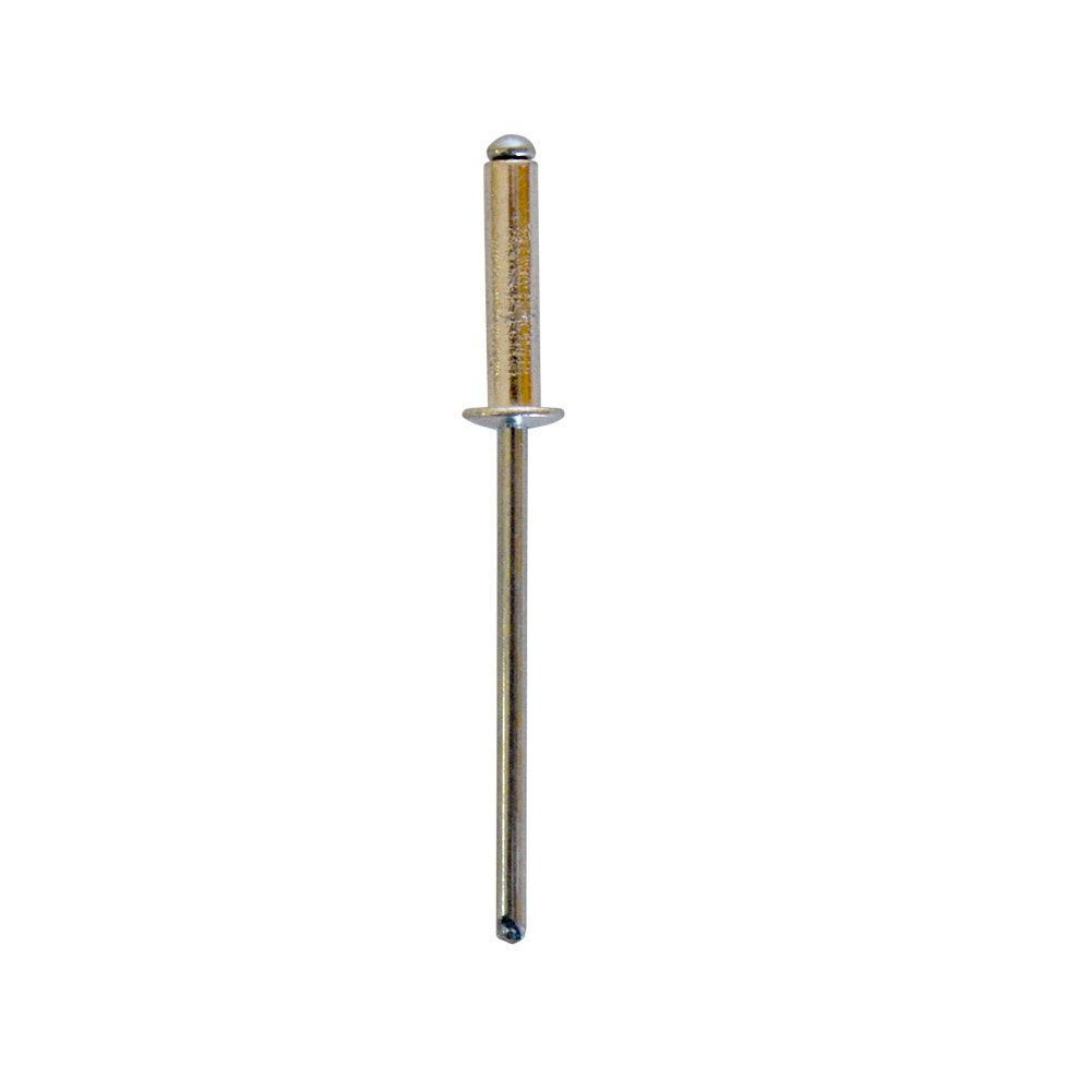 REMACHE ALUMINIO 3,2 X 14 MM POP 100UN