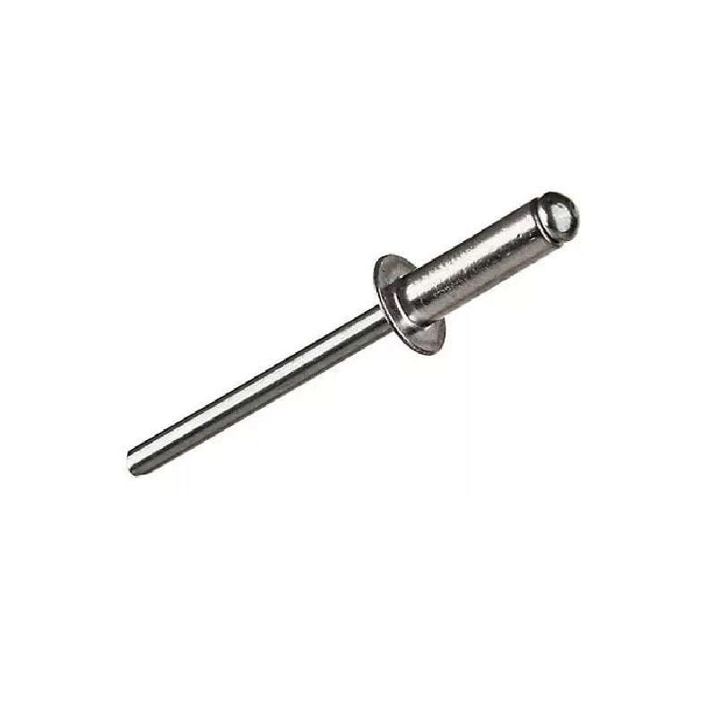 REMACHE ALUMINIO 4 0 X 16 MM POP