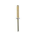 REMACHE ALUMINIO 4,8 X 30 MM POP 100UN