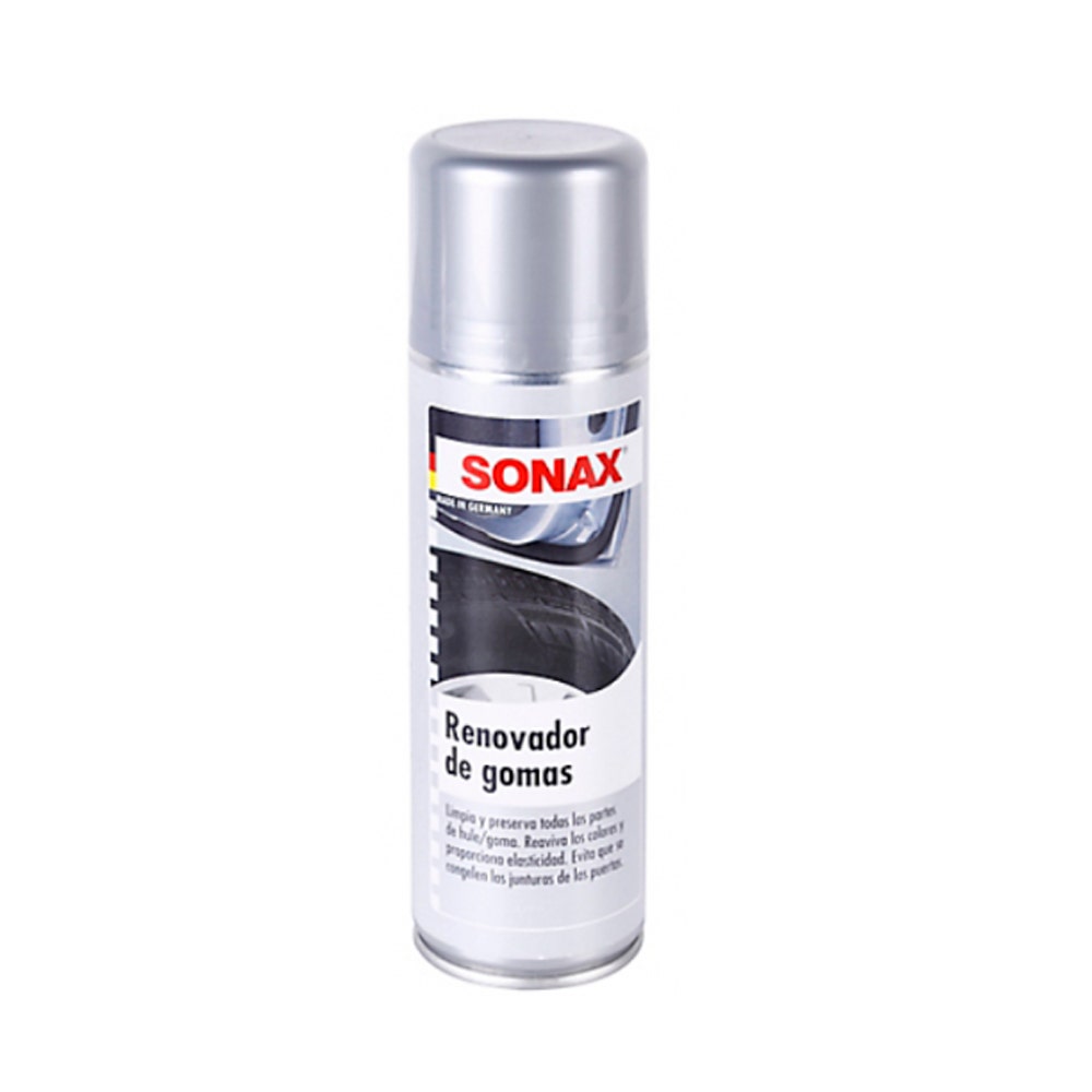 SONAX RENOVADOR NEUMATICO