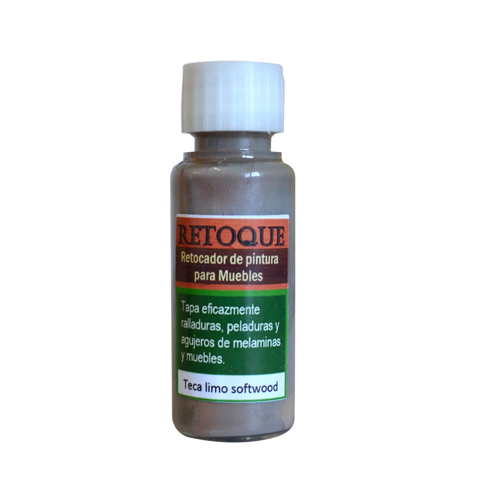 Retoque Mel Teca Limo Softwood