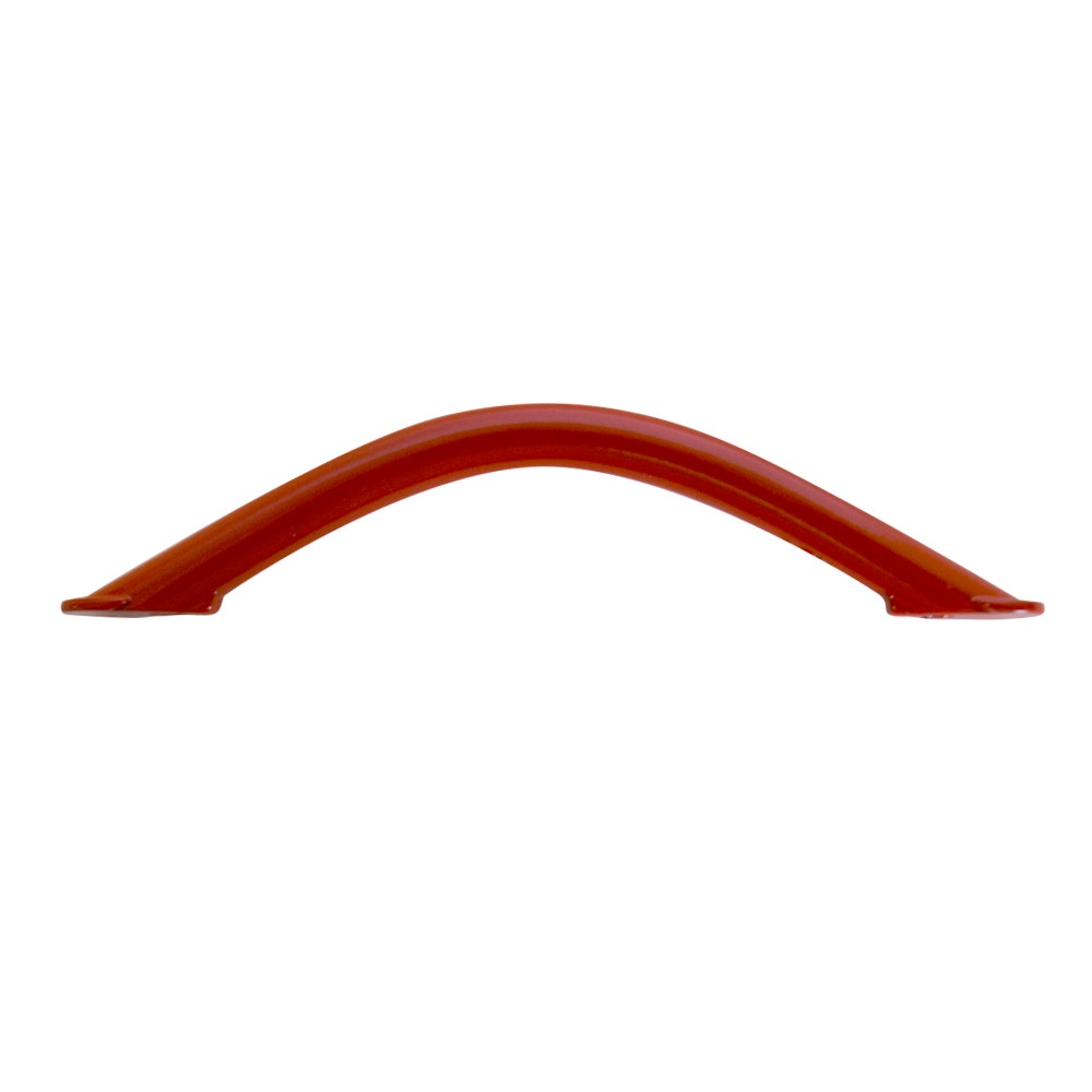 REY MANILLA DIANA 96 MM ROJO
