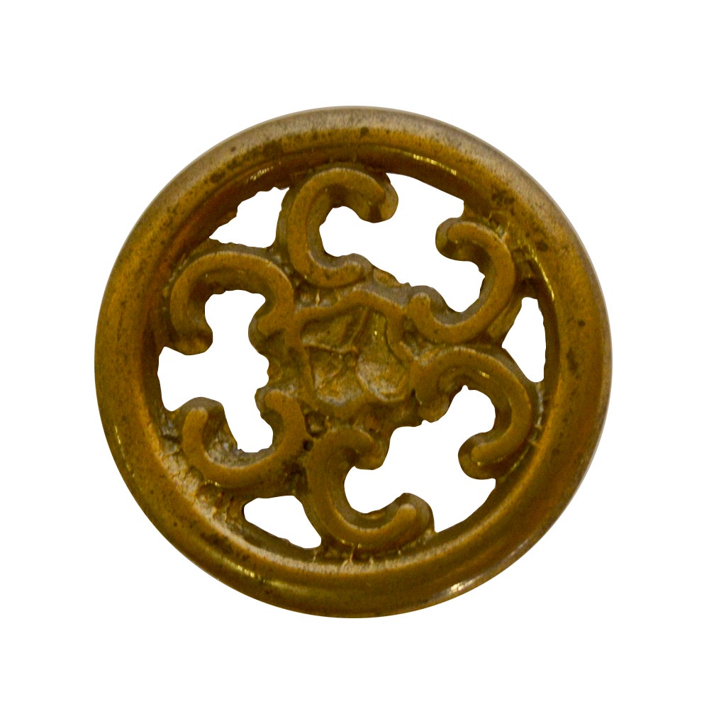 REY PERILLA ITALIANA 38 MM