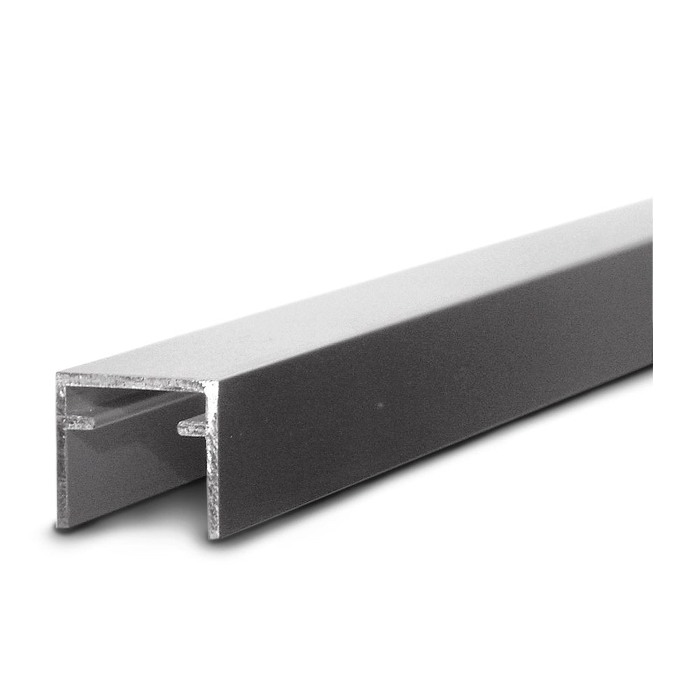 RIEL DUCASSE PLEGADUC ALUMINIO CD-50 x 3.00 MTS
