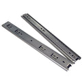 PCP RIEL TELE 450MM ZINC PLATED 1 0/1 0/1 2MM