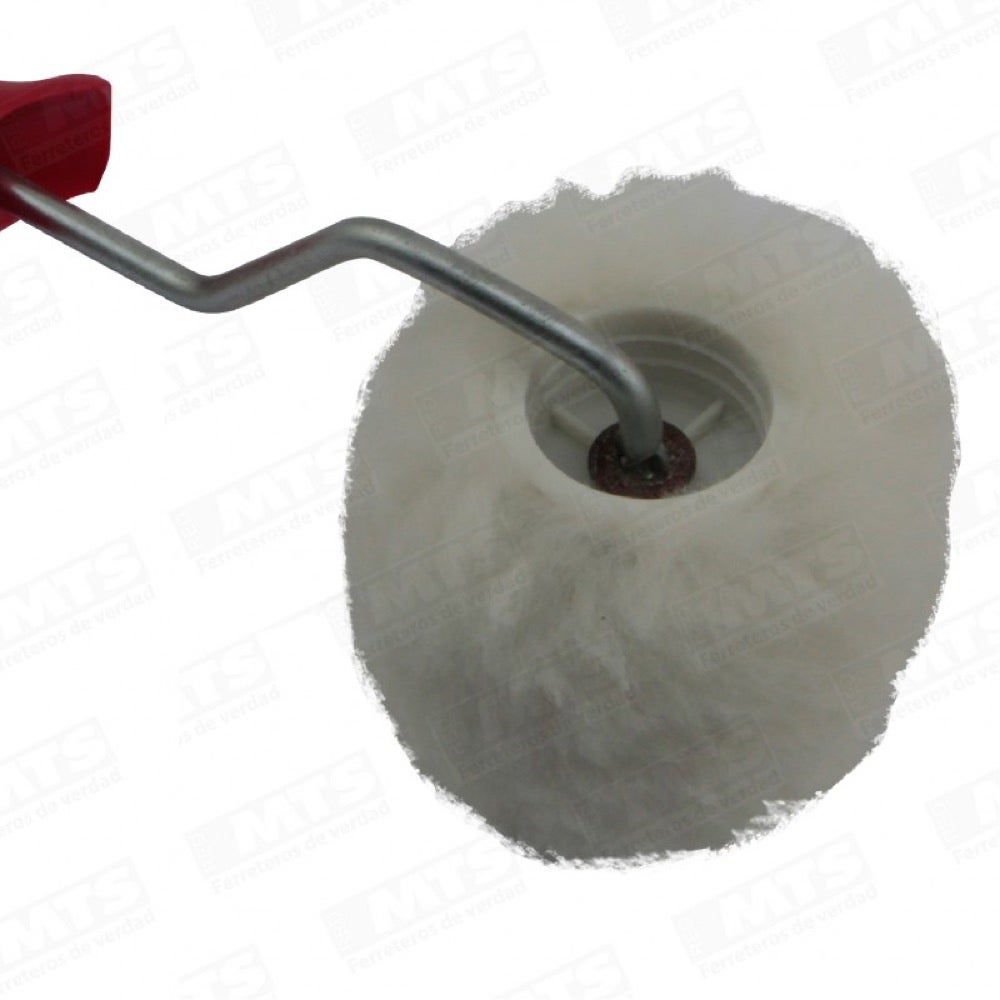 Rodillo Chiporro 2 Pul. 5 Cms Lizcal
