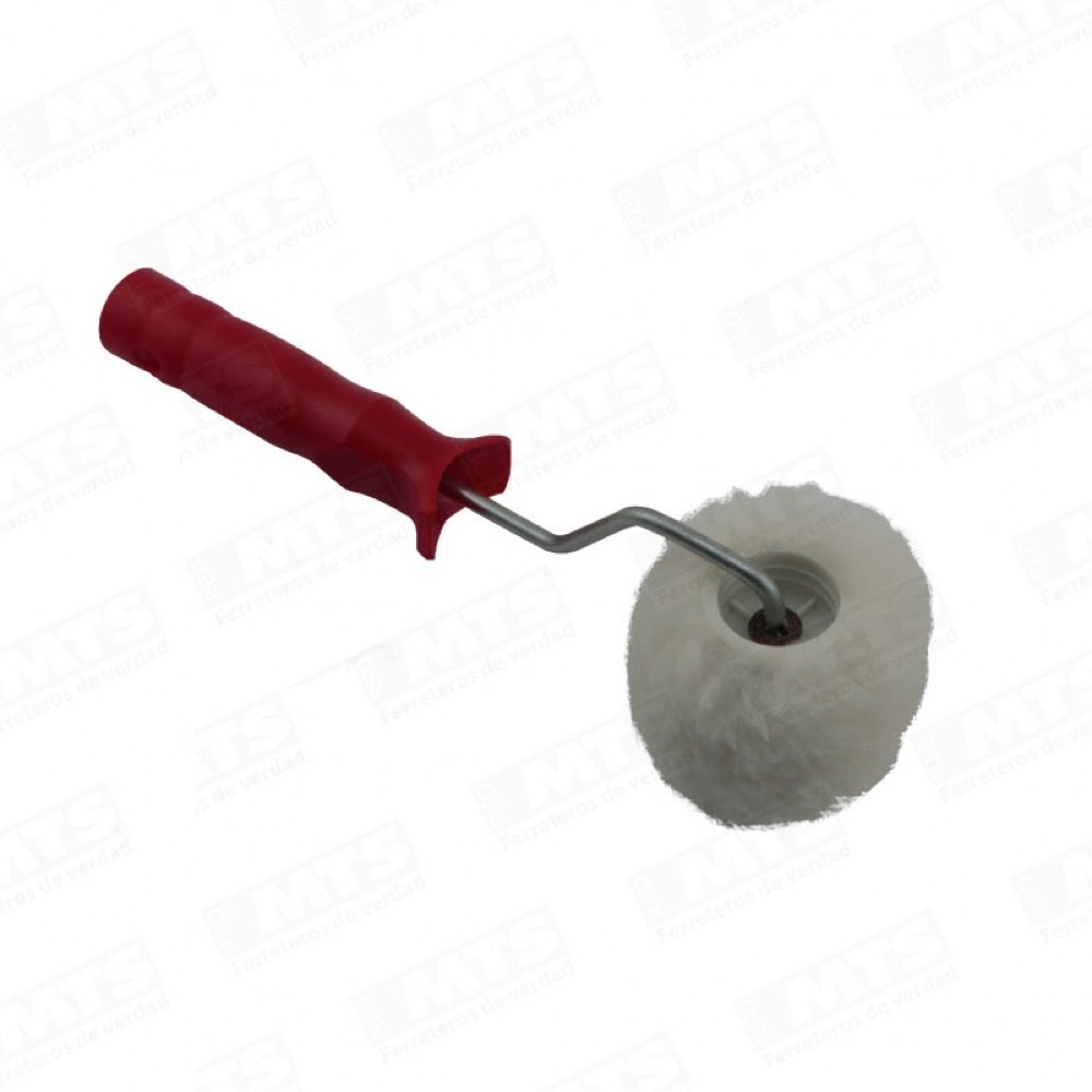 Rodillo Chiporro 2 Pul. 5 Cms Lizcal