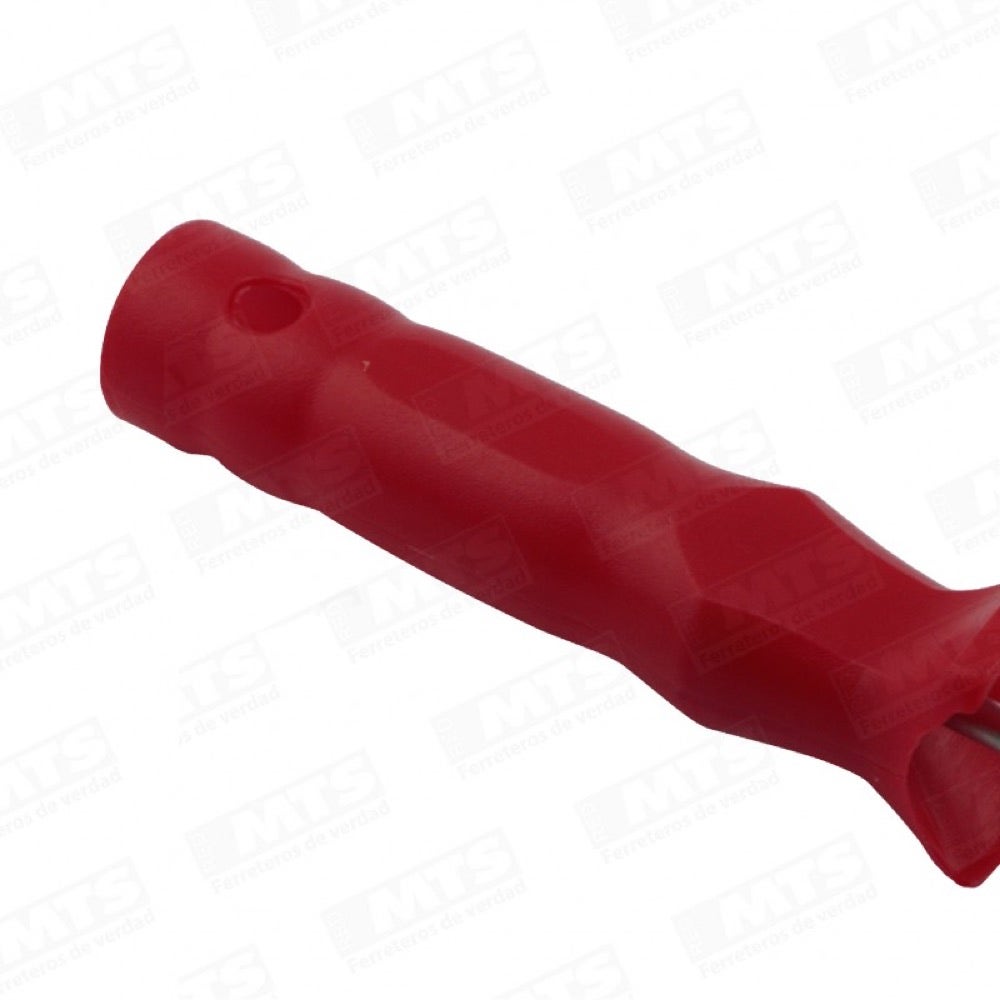 Rodillo Chiporro 4 Pul. 9 Cms Lizcal